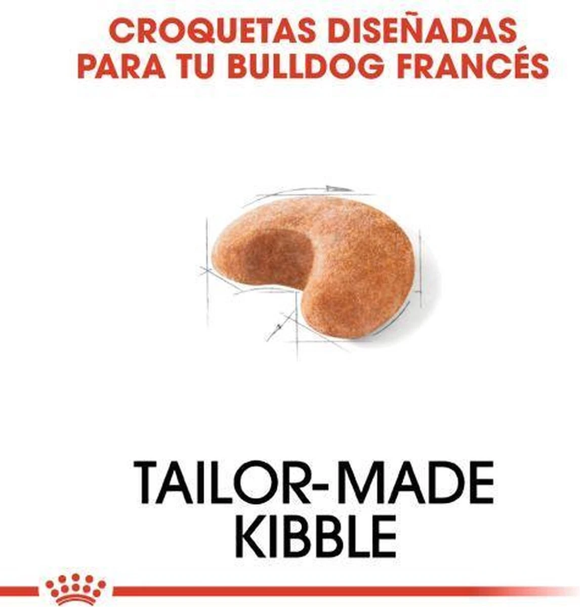 Royal Canin French Bulldog Adult 9 KG - Afbeelding 5