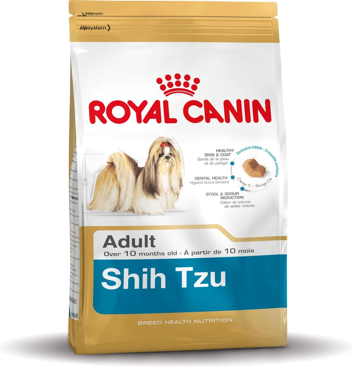 Royal Canin Shih Tzu Adult 7.5 KG - Afbeelding 8