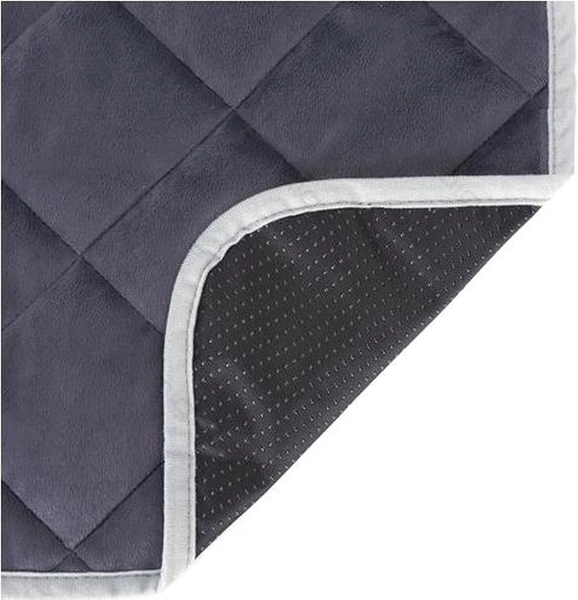 Nobleza Vetbed - Warmtemat - M - Voor Honden En Katten - 60x45cm - Afbeelding 9