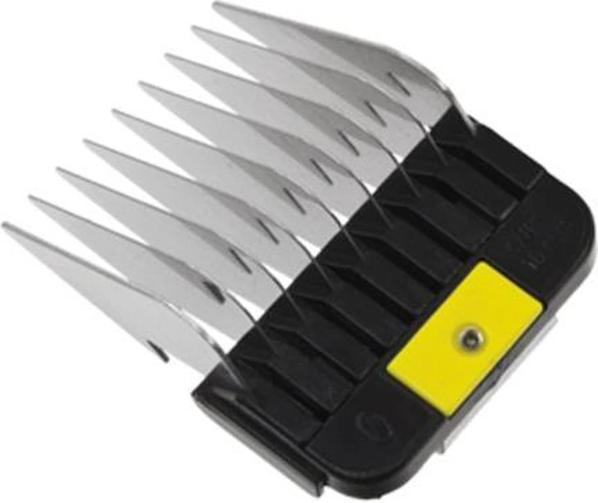 Moser Opzetkam Nr.8 Lichtblauw -25 Mm - Afbeelding 6