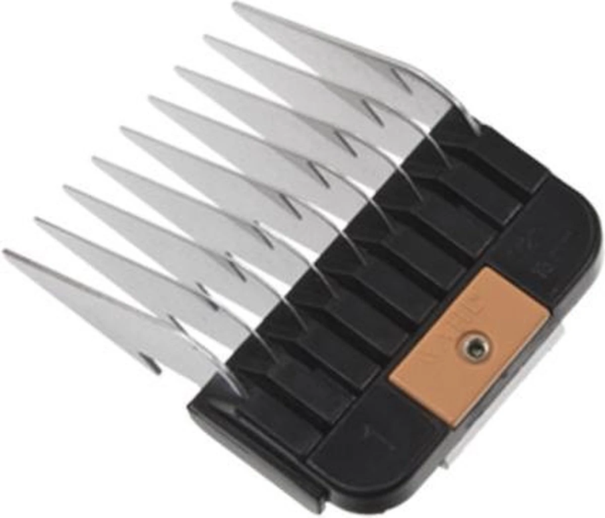 Moser Opzetkam Nr.8 Lichtblauw -25 Mm - Afbeelding 5