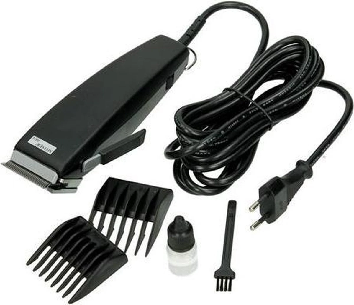 Moser Rex 1230 Dierentondeuse - 15 W - 6 Standen - Zwart - Afbeelding 6