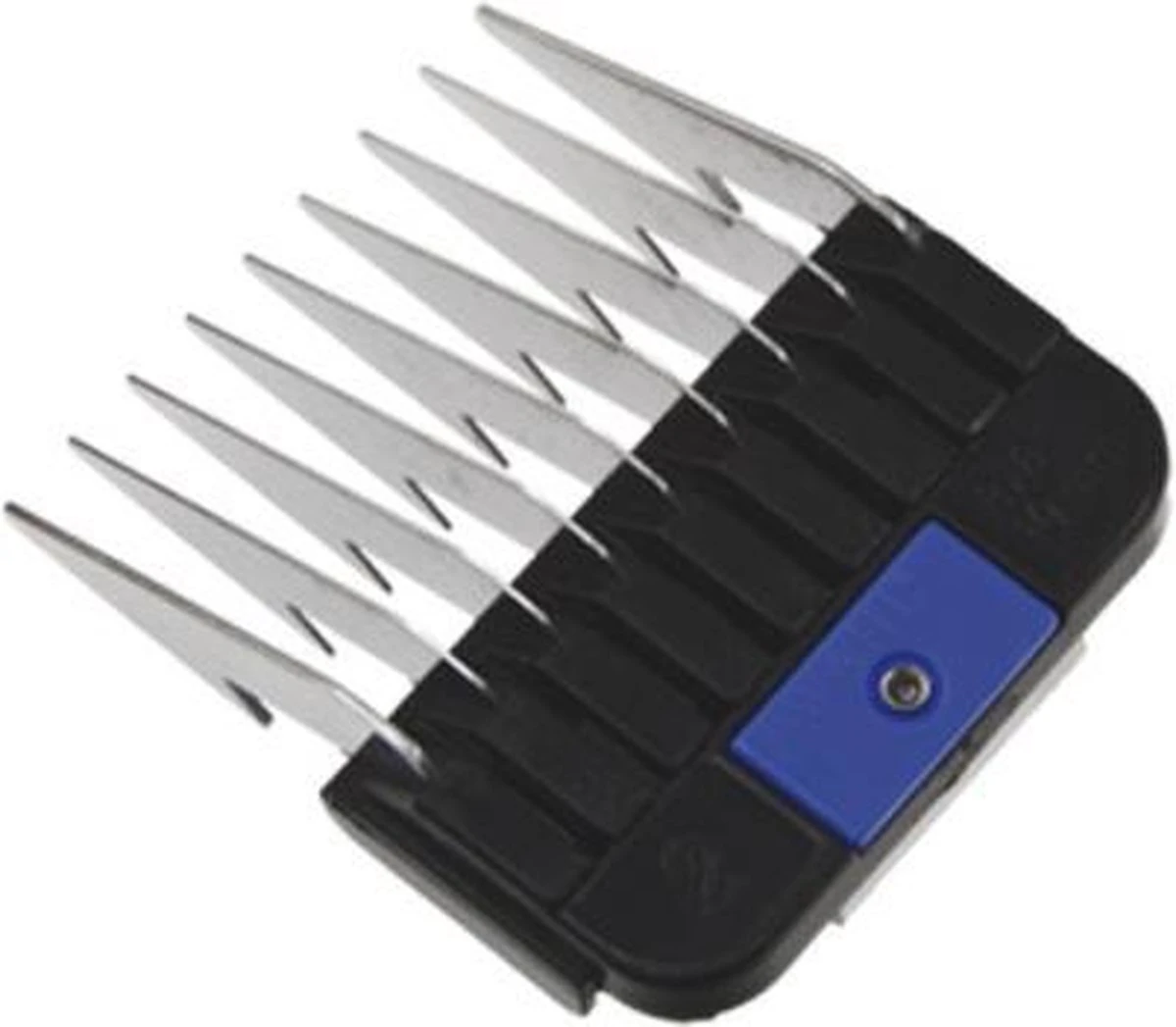 Moser Opzetkam Nr.8 Lichtblauw -25 Mm - Afbeelding 4