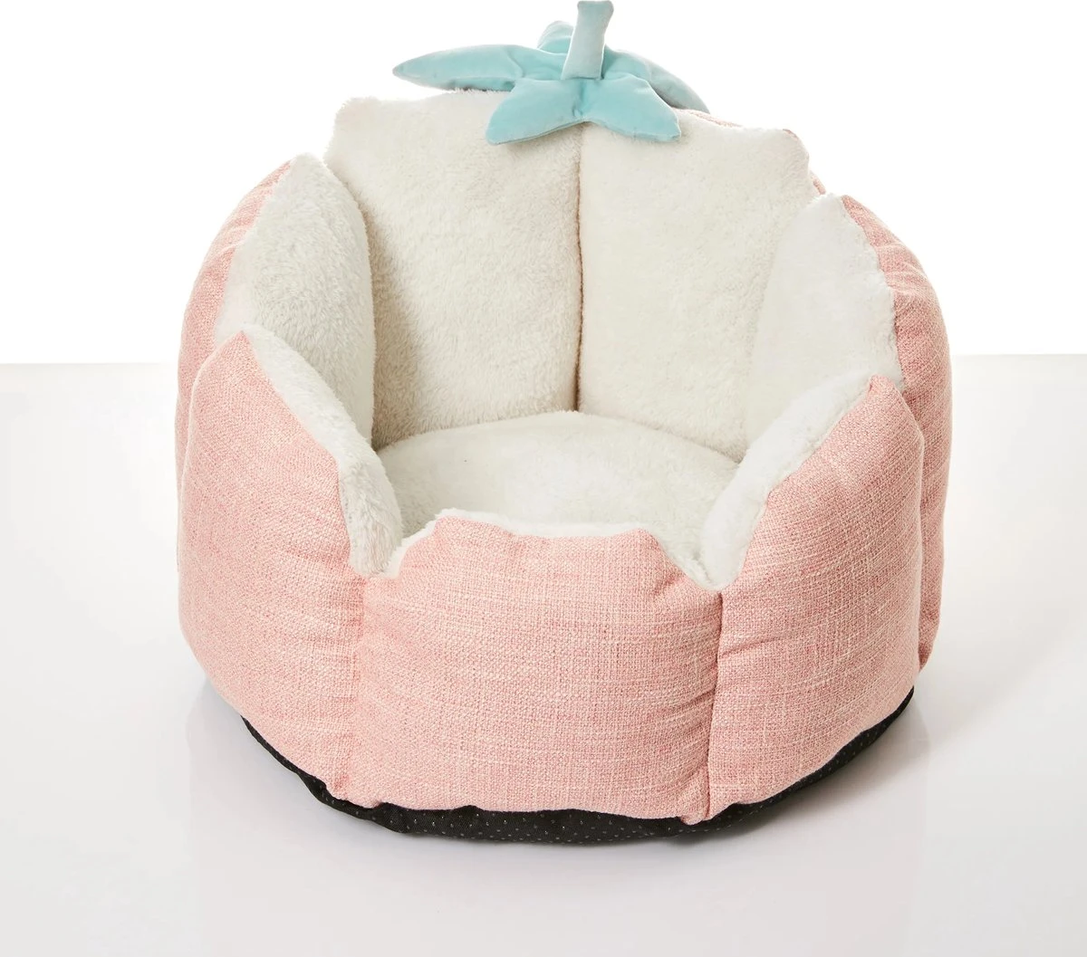 PETKIT® Strawberry Mand – Hondenmand – Kattenmand – Roze - Afbeelding 8