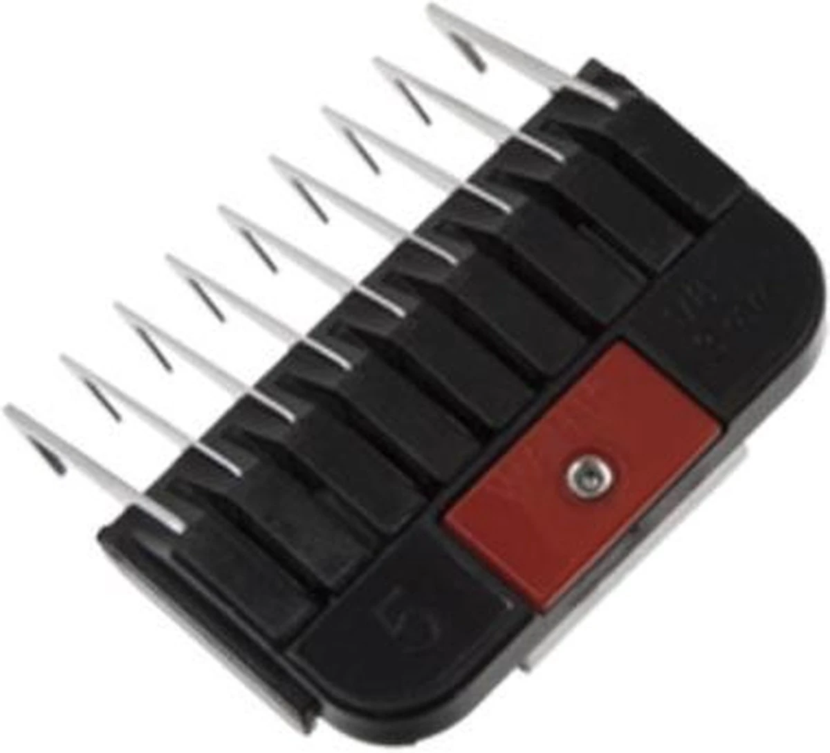 Moser Opzetkam Nr.8 Lichtblauw -25 Mm - Afbeelding 2