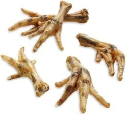 Merkloos Kippenpoten 5 Kilo