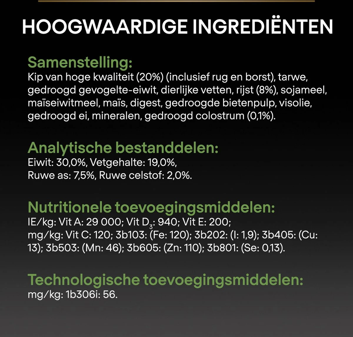 Pro Plan Healthy Start Puppy Medium - Honden Droogvoer - Kip - 12 Kg - Afbeelding 10