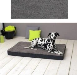 Sun Garden Buddy Orthopedisch Hondenkussen 140x100x10cm