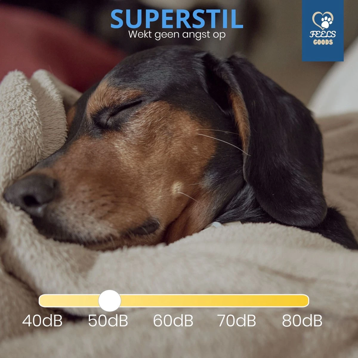 YE™ Professionele Dieren/honden Tondeuse Set Extra Krachtig - Honden Trimmer - Lang Of Kortharige Huisdieren Katten & Honden - Draadloos - Weinig Geluid - Afbeelding 5