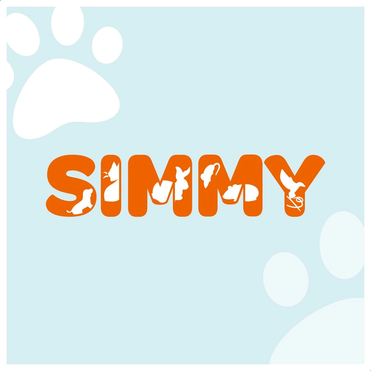 Simmy Anti Blafband - Diervriendelijke Opvoedingshalsband - Zwart En Blauw - Diervriendelijk - Zonder Schok - Anti Blaf Band Voor Grote En Kleine Honden - Afbeelding 5