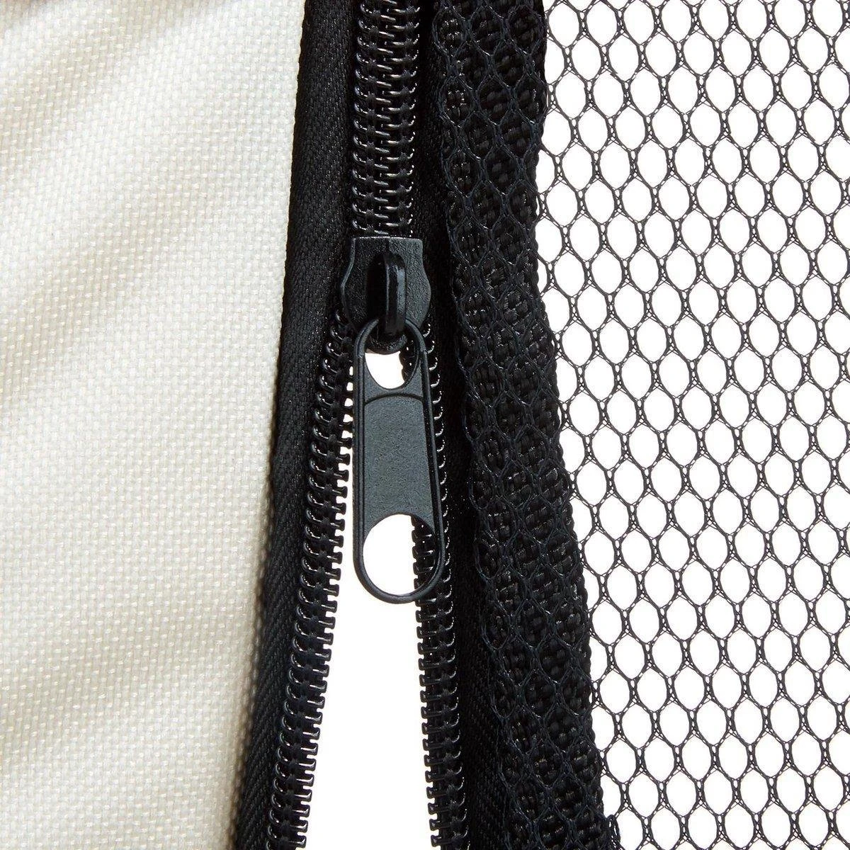 Opvouwbare Puppyren - Puppytent - 115 X 115 Cm - Gratis Drinkbak En Draagtas - Afbeelding 4