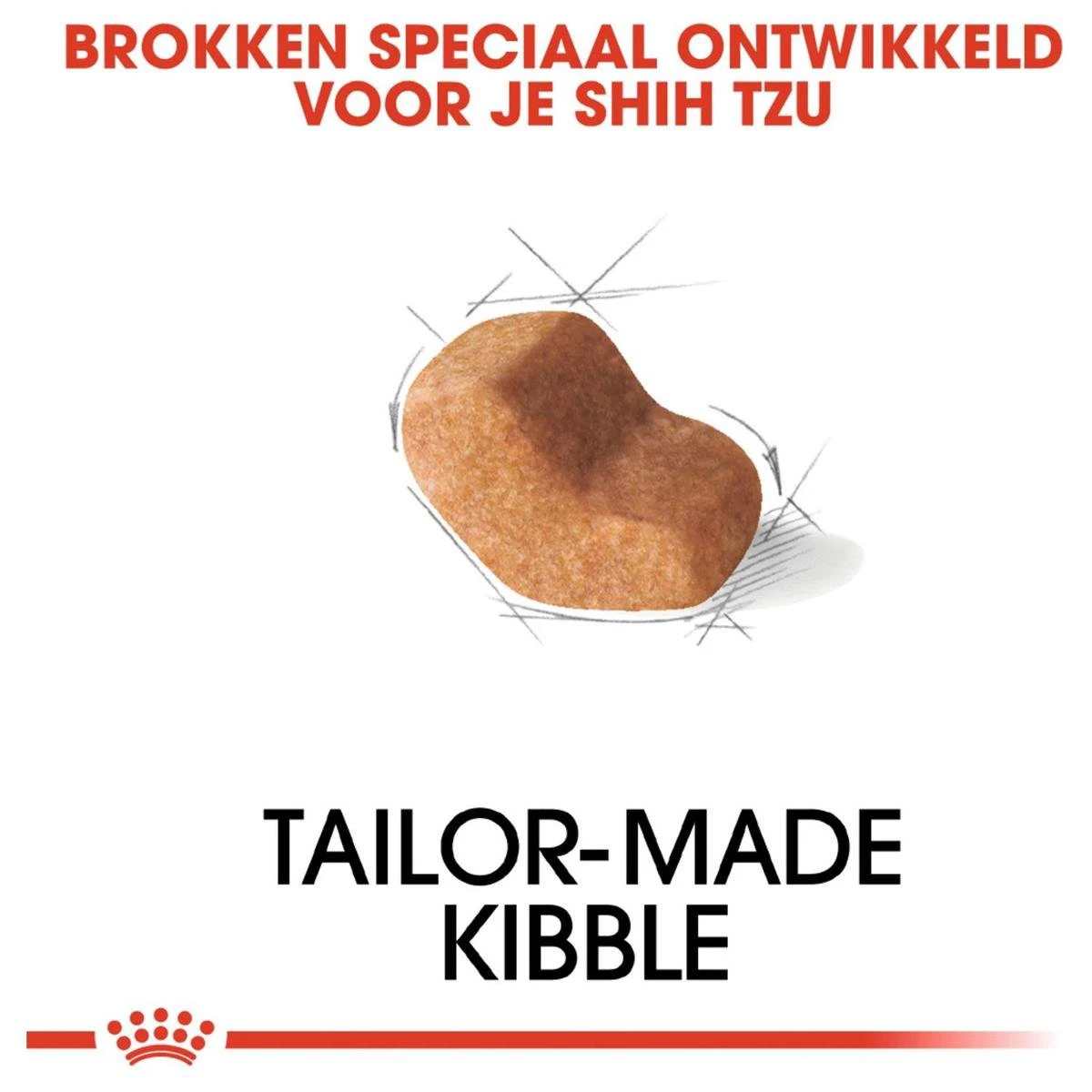 Royal Canin Shih Tzu Adult 7.5 KG - Afbeelding 3