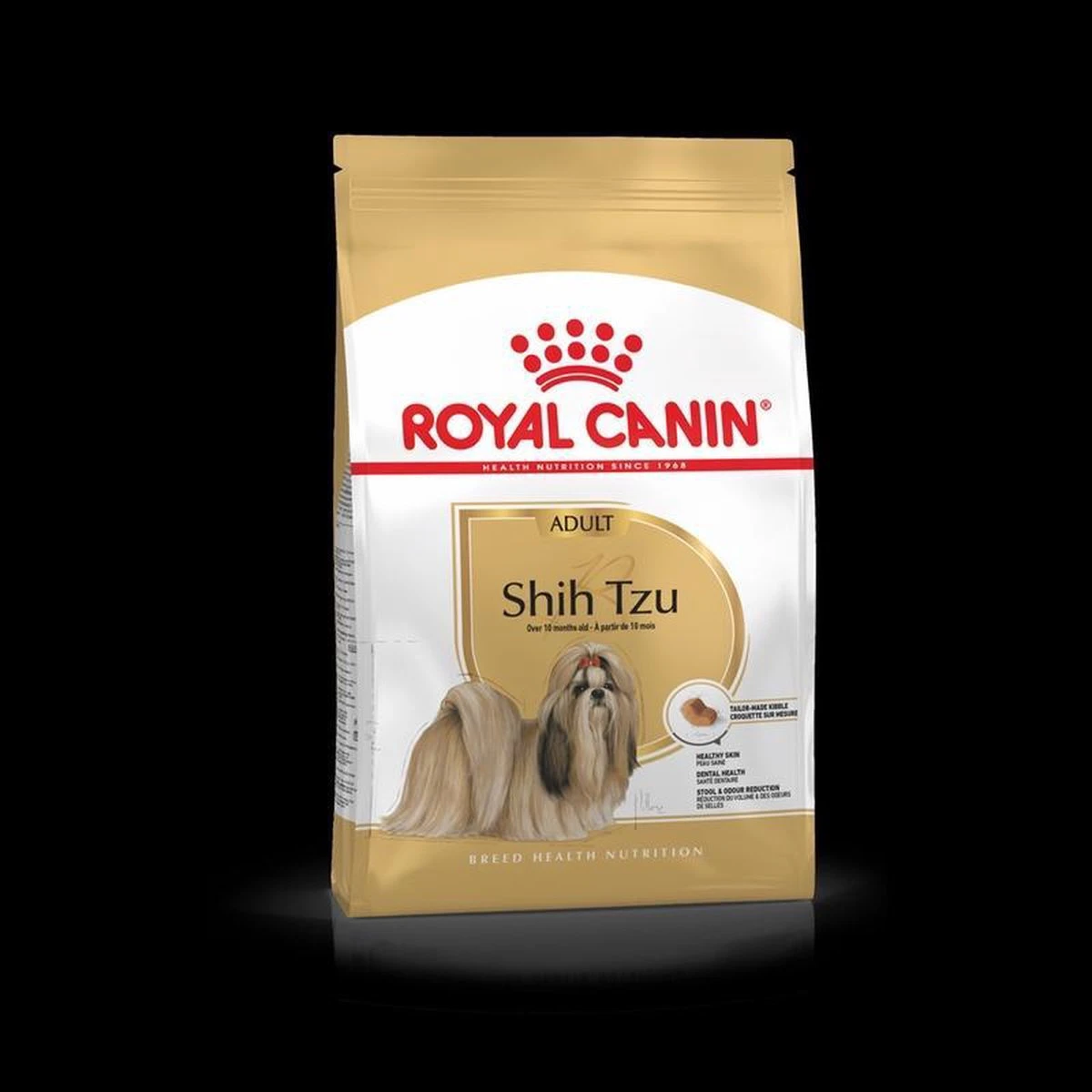 Royal Canin Shih Tzu Adult 7.5 KG - Afbeelding 10