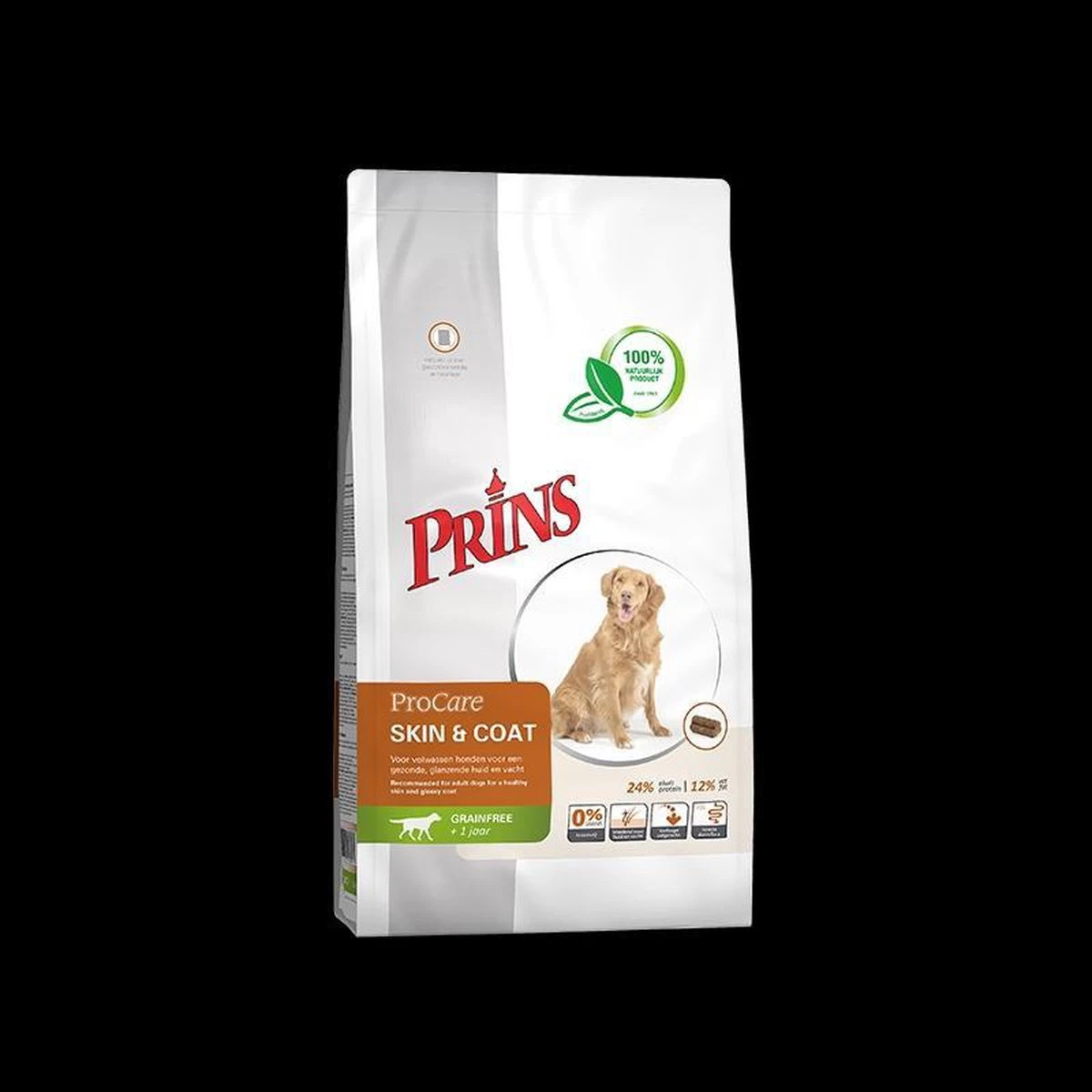 Prins Procare Graanvrij Skin & Coat - 12 KG - Afbeelding 13