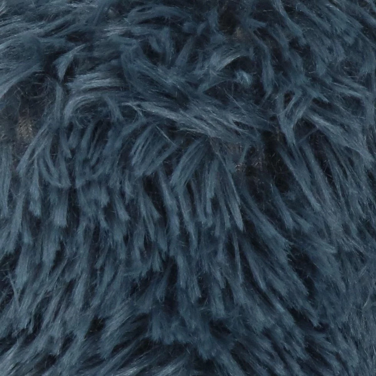 Let’s Sleep Donut - Hondenmand - Donkergrijs - Medium - 1 Stuk - Afbeelding 3