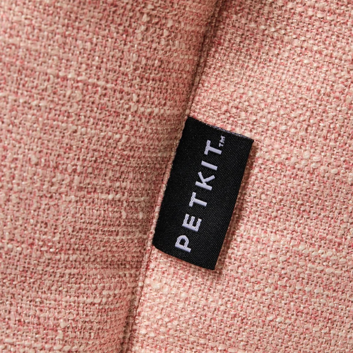 PETKIT® Strawberry Mand – Hondenmand – Kattenmand – Roze - Afbeelding 7