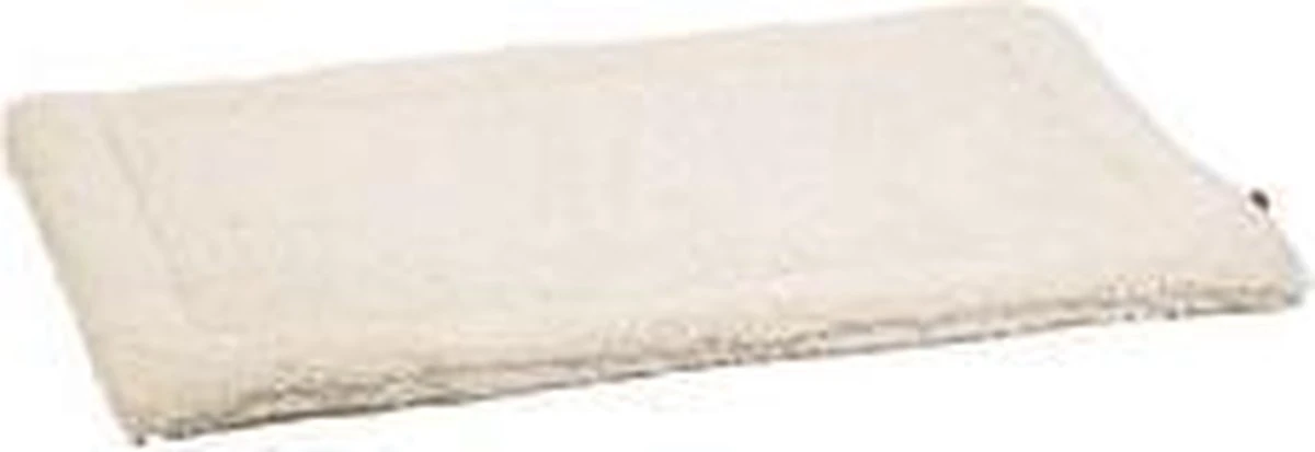 Designed By Lotte Benchkussen Ligra - Hond - Creme - 78x55x3 Cm - Afbeelding 2