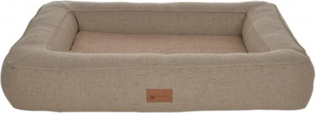 Petlando Lima Ortho XL Orthopedisch Tabaco Hondenbed