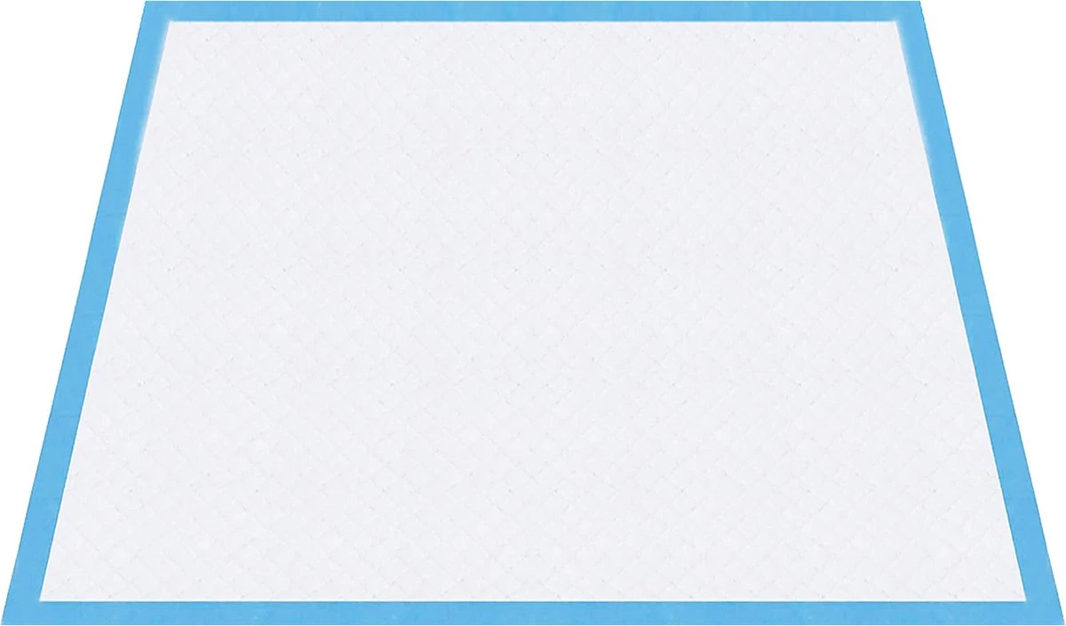 Springos Puppy Training Pads| Plasmatjes Hond | Zindelijkheidstraining | 10 Stuks | 35 X 45 Cm - Afbeelding 6