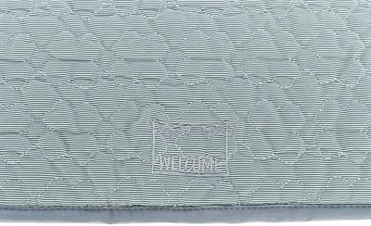 Trixie Junior Ligmat Fresh Lichtblauw - 60X50 CM - Afbeelding 12