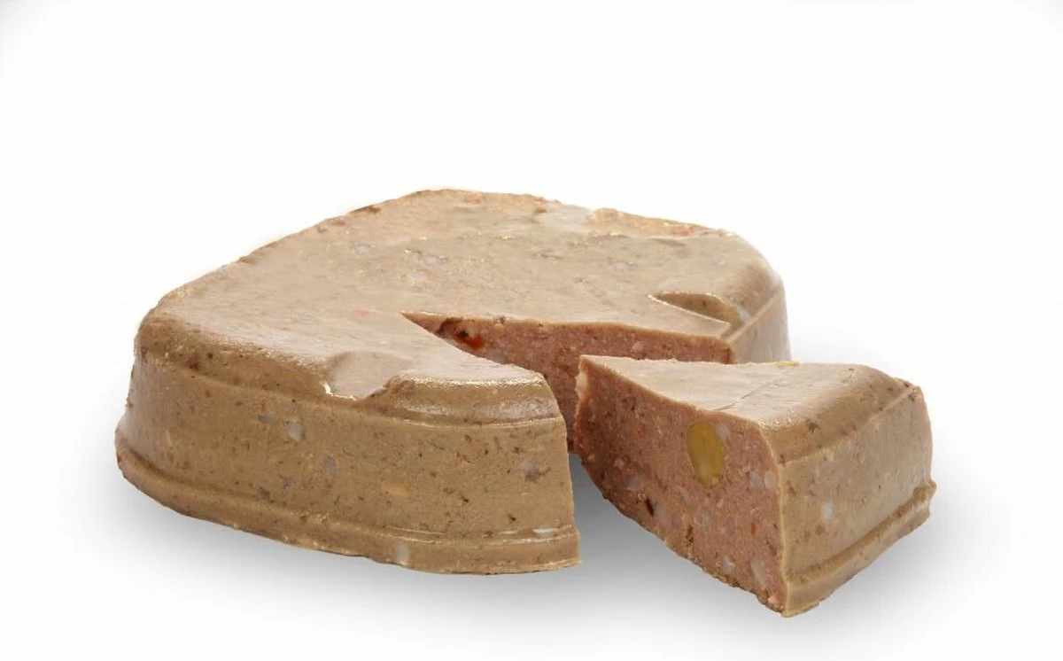 10x Renske Vers Gestoomd Complete Menu Kip - Lam 395 Gr - Afbeelding 2