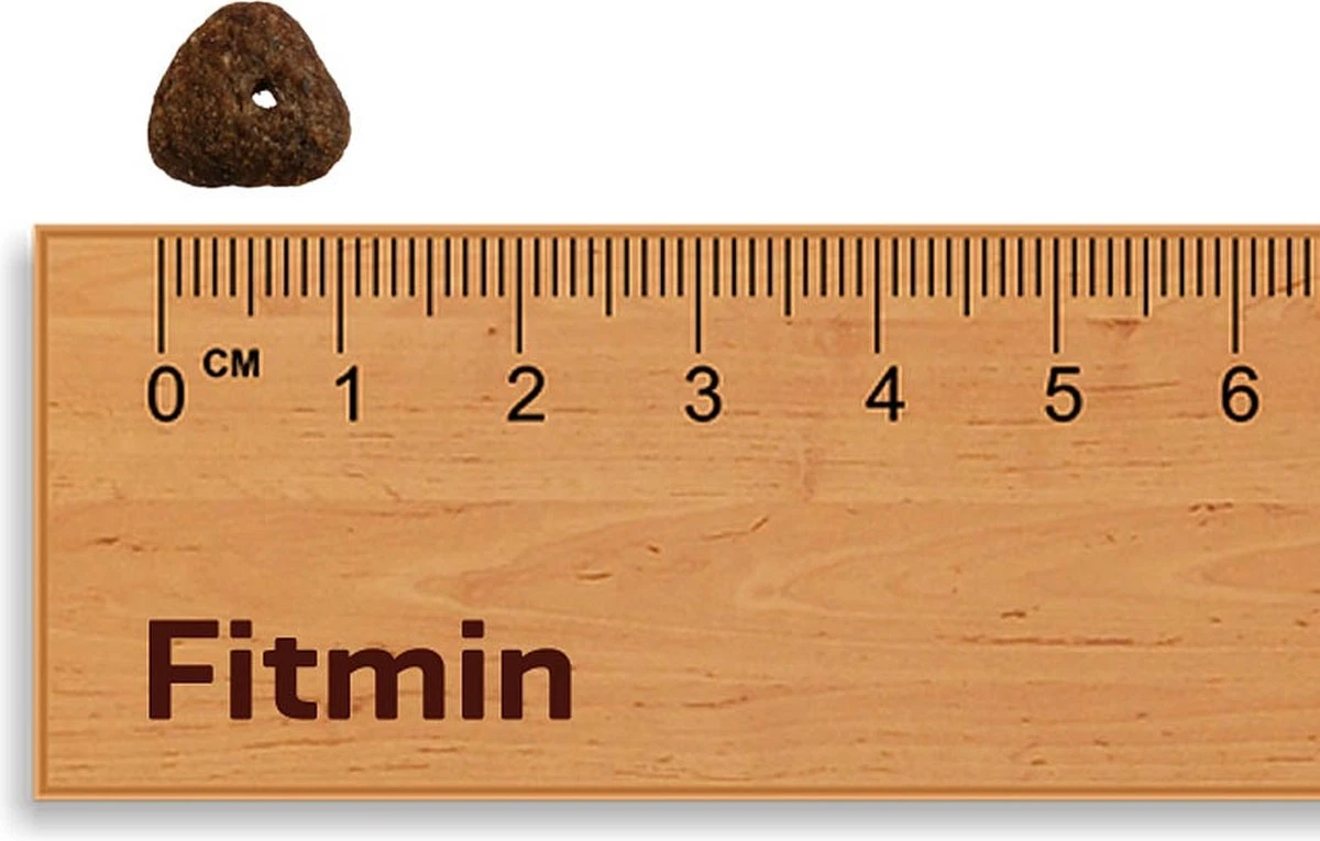 Fitmin Dog Mini Light 3kg - Afbeelding 3