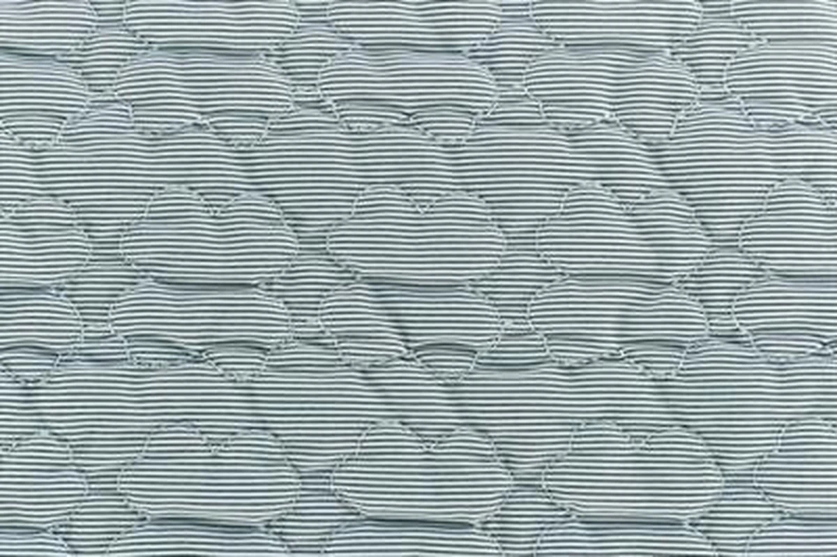 Trixie Junior Ligmat Fresh Lichtblauw - 60X50 CM - Afbeelding 8