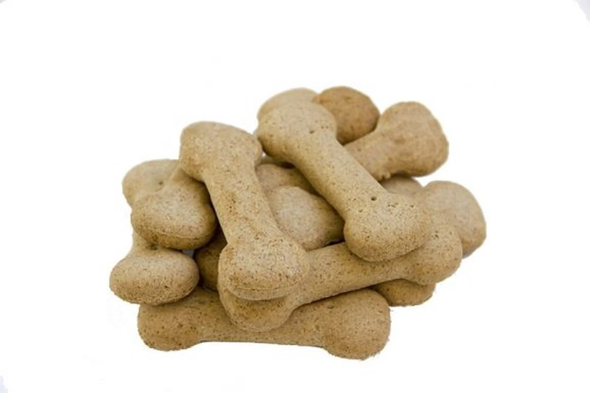 Wielink Super Kluiven 10 Kg - Hondenkluifjes - Hondenkoekjes