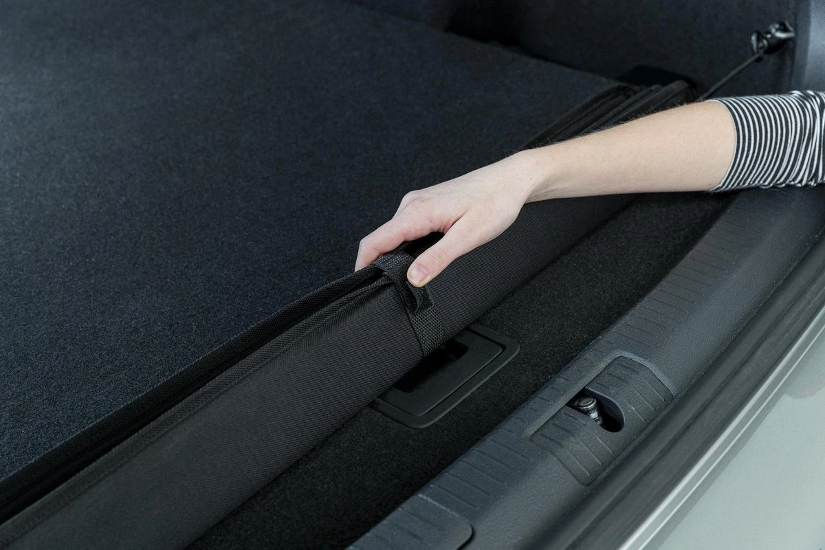 Trixie Bumperbescherming Opvouwbaar Zwart - 80X63 CM - Afbeelding 13