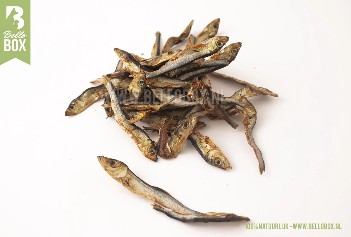 Bellobox - Beloningsbox - Hondensnacks - 100% Natuurlijk - Trainingssnacks - Cadeaubox - Afbeelding 6