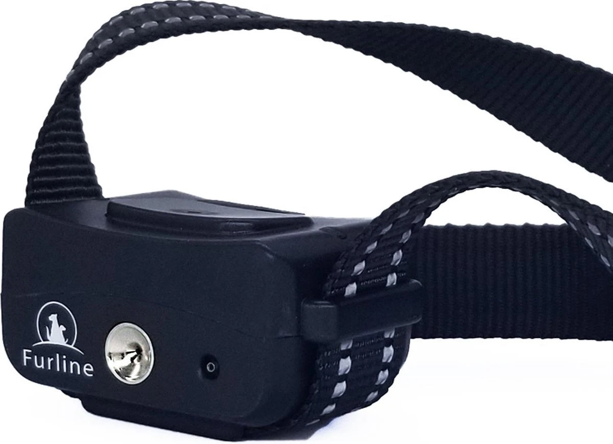 Anti Blafband - Met Spray Correctie! Diervriendelijke Training Voor Uw Hond! Furline® - Afbeelding 3