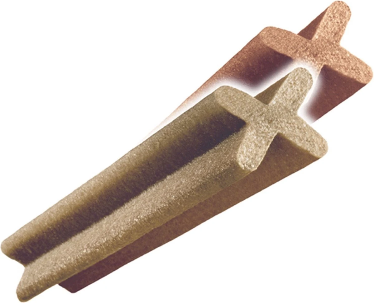 Pedigree Dentastix Kauwstaven - Gebitsverzorgende Hondensnacks - Maxi - 56 Stuks - Afbeelding 7