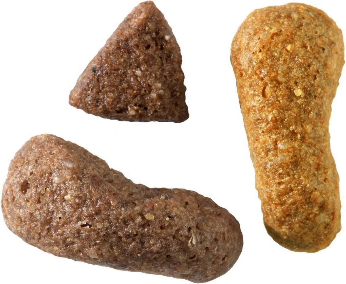 Smolke Adult Mini - Hondenvoer - 3 Kg - Afbeelding 2