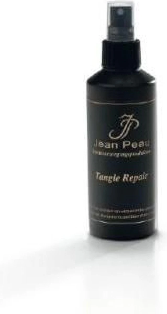 Jeanpeau Tangle Repair - 1 ST à 200 ML - Afbeelding 3