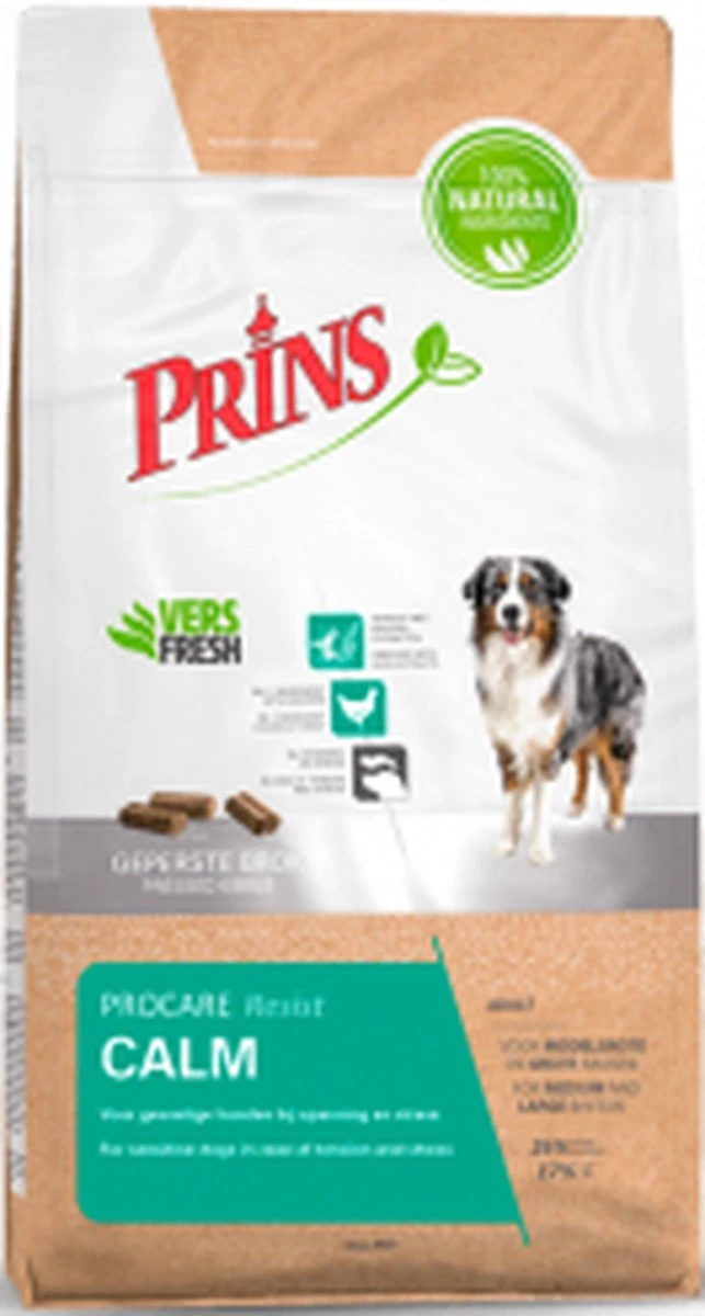 Prins Procare Resist - 7.5 KG - Afbeelding 14