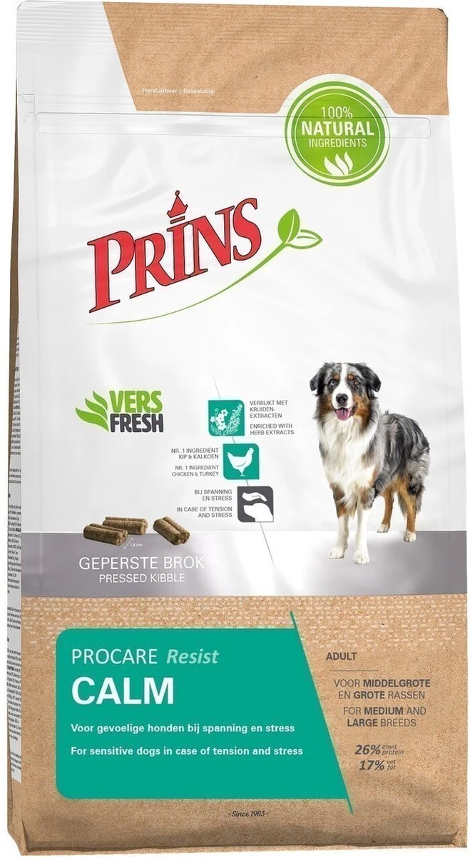 Prins Procare Resist - 7.5 KG - Afbeelding 10