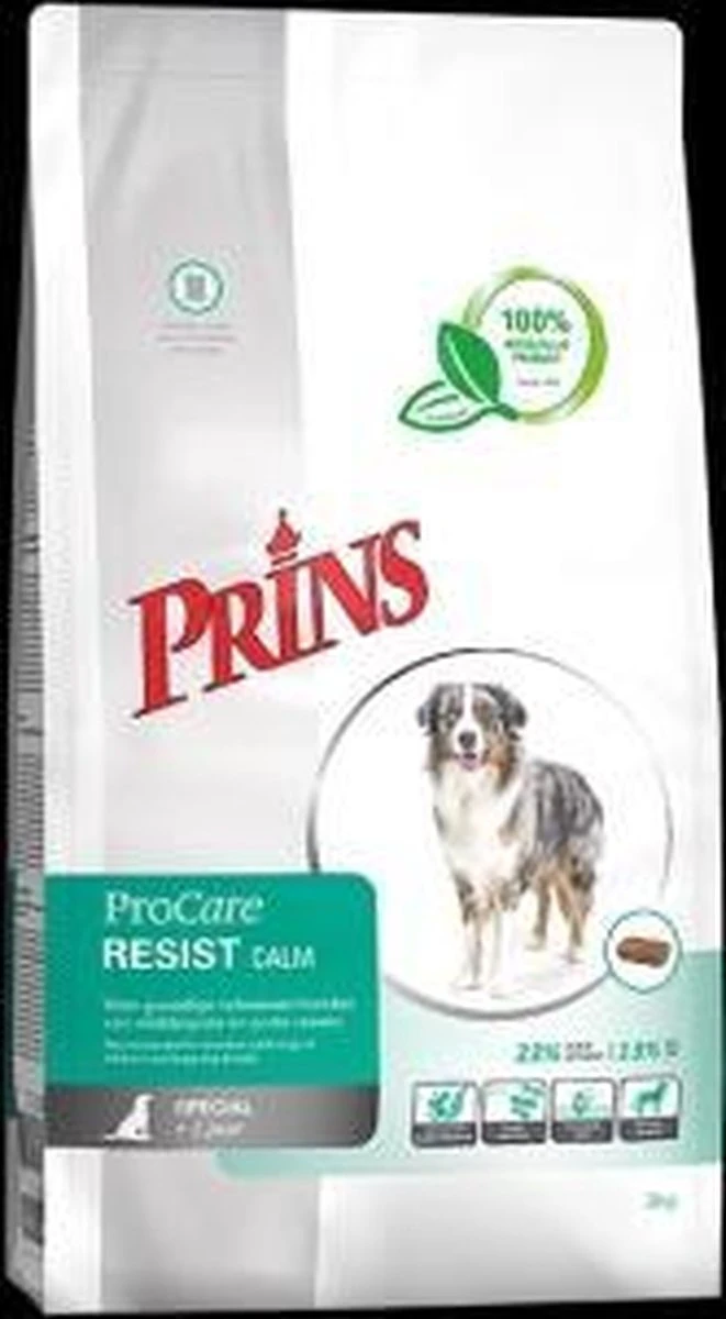 Prins Procare Resist - 7.5 KG - Afbeelding 11