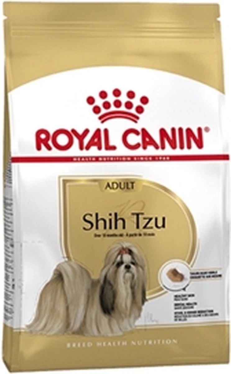 Royal Canin Shih Tzu Adult 7.5 KG - Afbeelding 12
