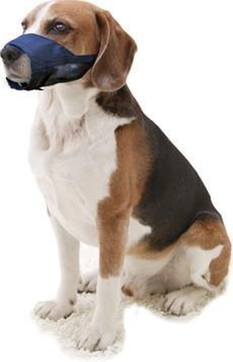 Pawise Muilkorf Adjustable - M - Size - Afbeelding 2