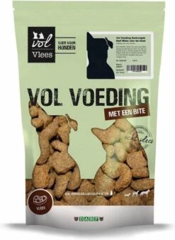 Darf Vol Brokken Wild 14kg