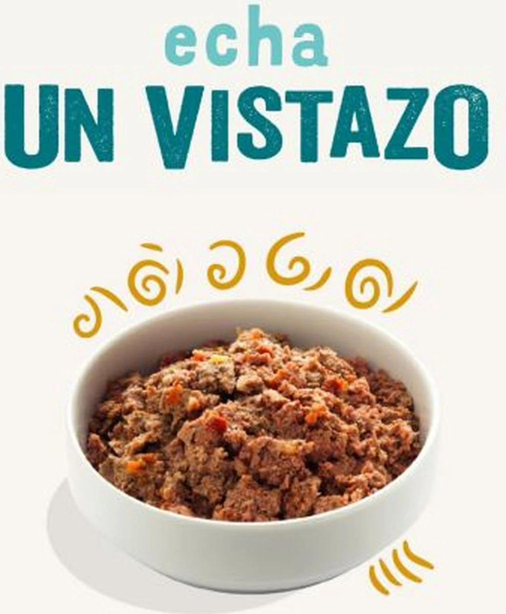 Edgard & Cooper Hondenvoer Multipack Kip - Wild - Lam 6 X 400 Gr - Afbeelding 12